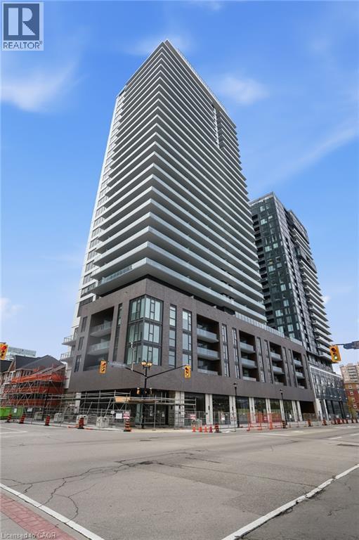 2075 LAKESHORE Road Unit# 1908, Burlington, Ontario, L7R1E2 — Photo 17