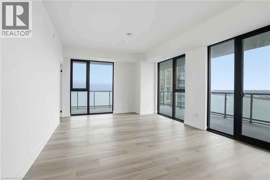 2075 LAKESHORE Road Unit# 1908, Burlington, Ontario, L7R1E2 — Photo 9
