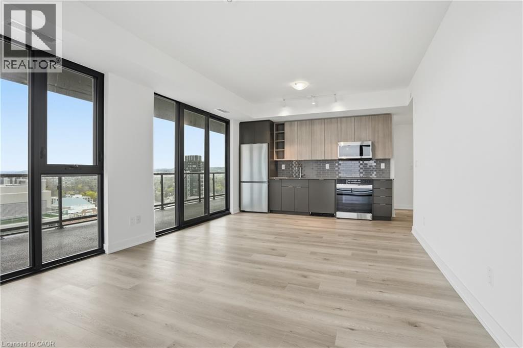 2075 LAKESHORE Road Unit# 1908, Burlington, Ontario, L7R1E2 — Photo 2