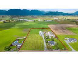 42383 Sinclair Road, Greendale, Sardis   Greendale, BC V2R4N8 Photo 29
