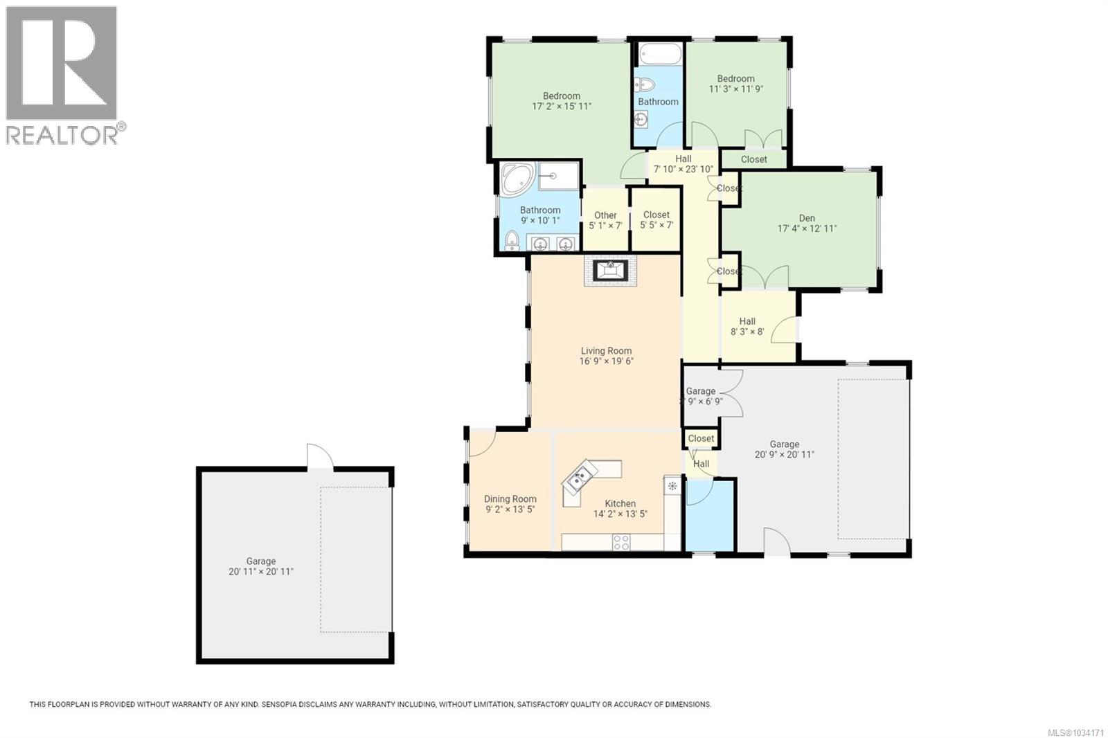 2185 Forest Grove Dr - 53