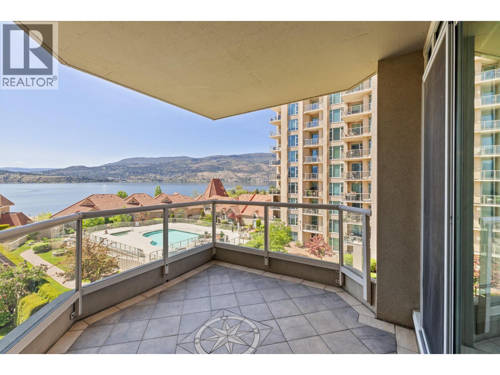 #706-1152 Sunset Drive, Kelowna