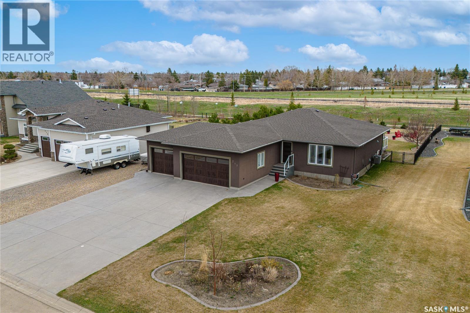 212 Iron Bridge DRIVE - 63