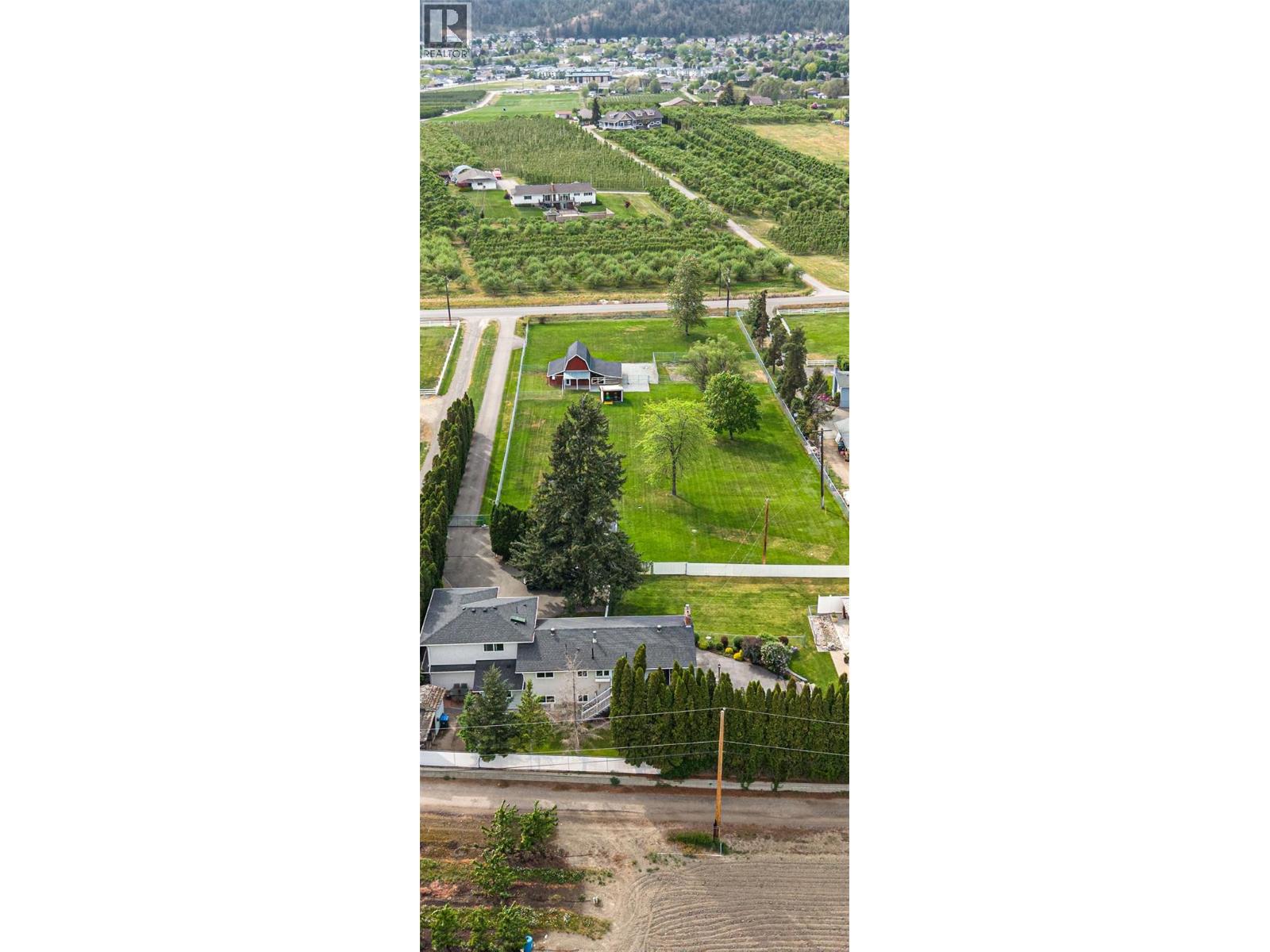 201 Mail Road - 64