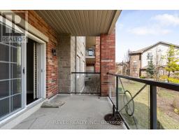 106 - 39 Ferndale Drive S, Barrie, ON L4N5T5 Photo 11