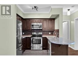 Laundry room - 106 - 39 Ferndale Drive S, Barrie, ON L4N5T5 Photo 6