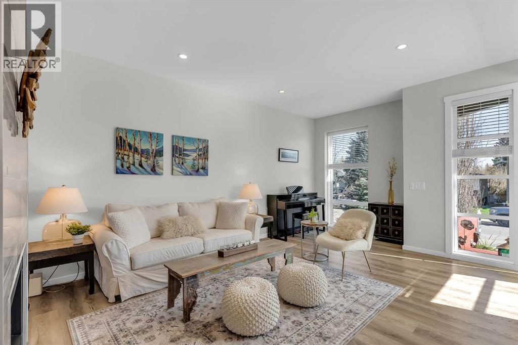 2729 Cochrane Road NW - 4