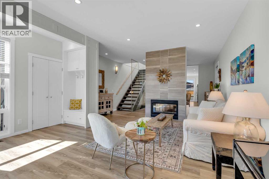 2729 Cochrane Road NW - 5