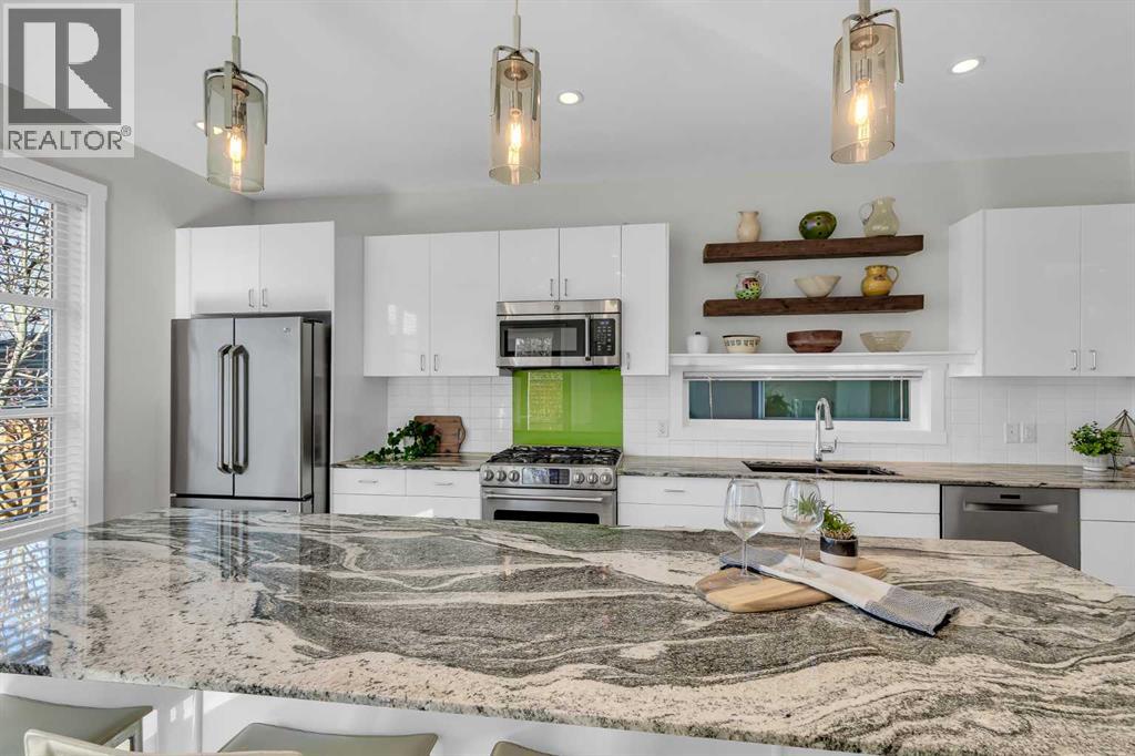 2729 Cochrane Road NW - 13