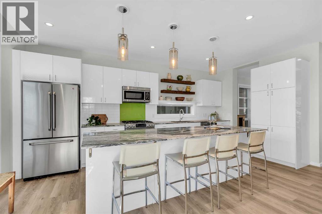 2729 Cochrane Road NW - 12