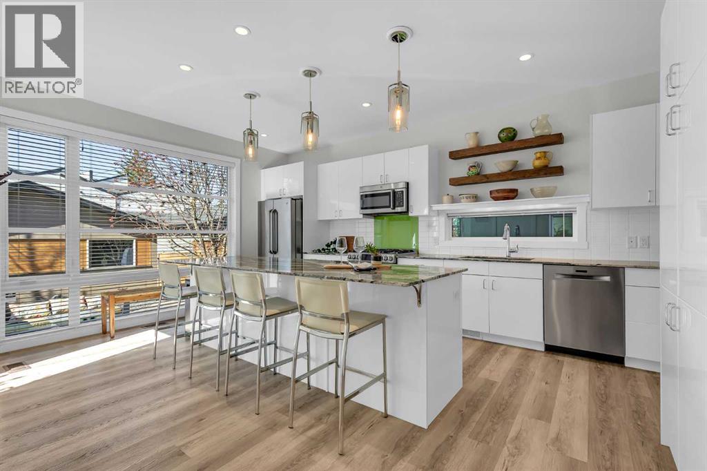 2729 Cochrane Road NW - 10