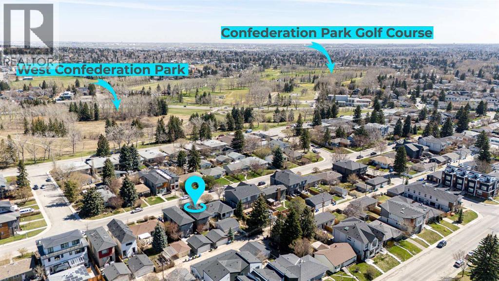 2729 Cochrane Road NW - 44