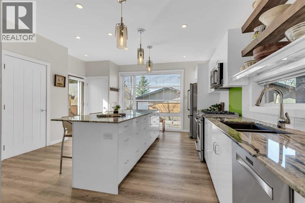 2729 Cochrane Road NW - 11