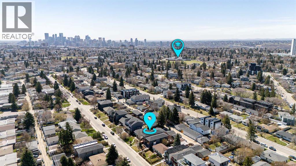 2729 Cochrane Road NW - 47