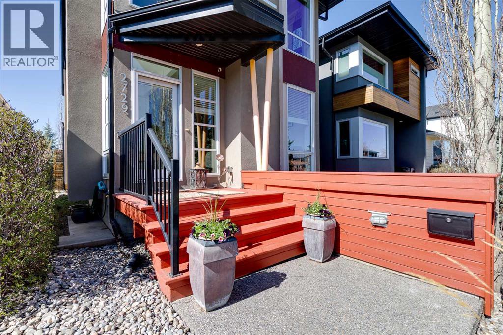 2729 Cochrane Road NW - Image 2