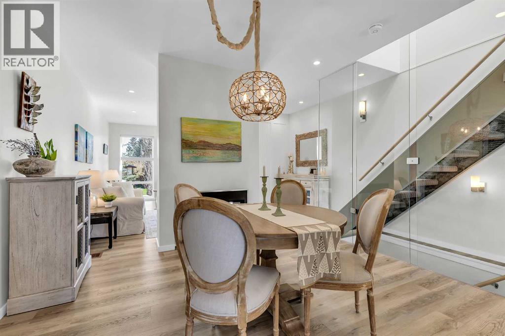 2729 Cochrane Road NW - 9
