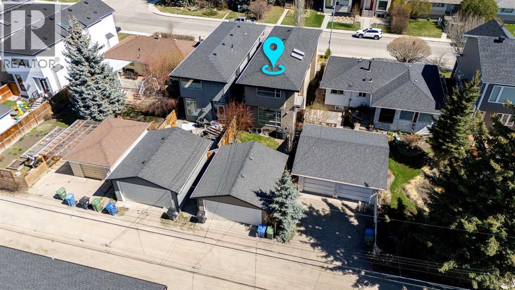 2729 Cochrane Road NW - 43