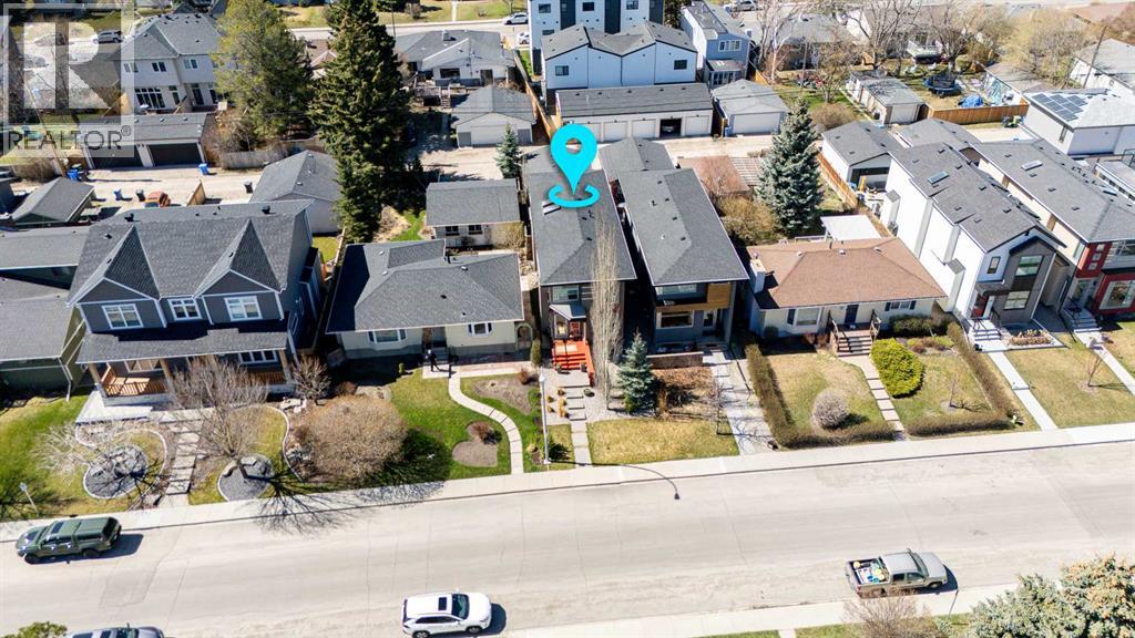 2729 Cochrane Road NW - 42