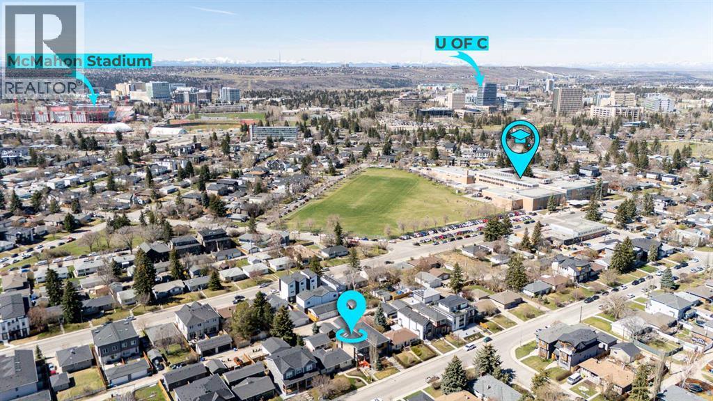 2729 Cochrane Road NW - 48