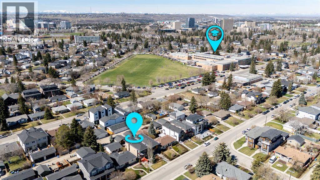 2729 Cochrane Road NW - 46