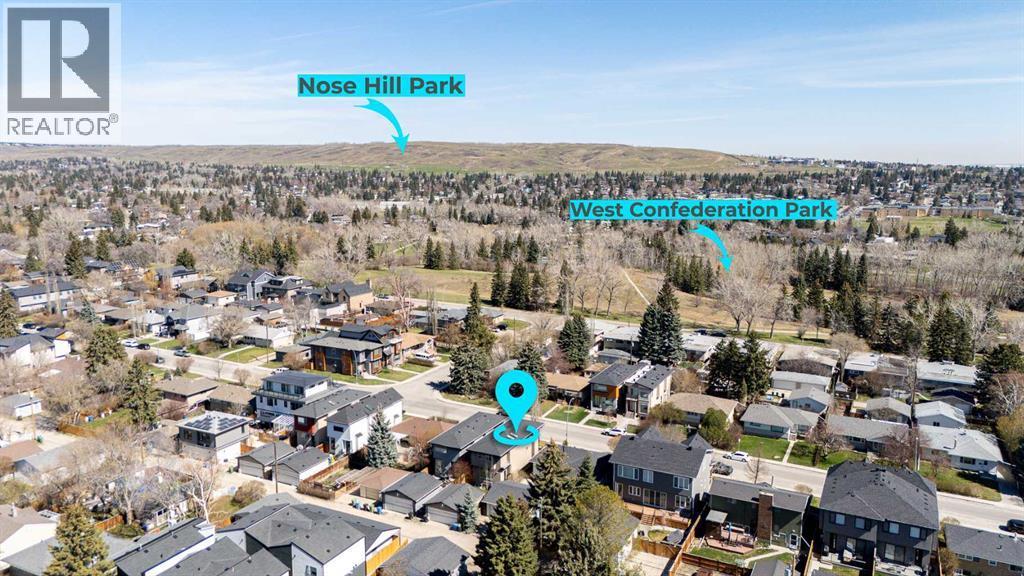 2729 Cochrane Road NW - 45