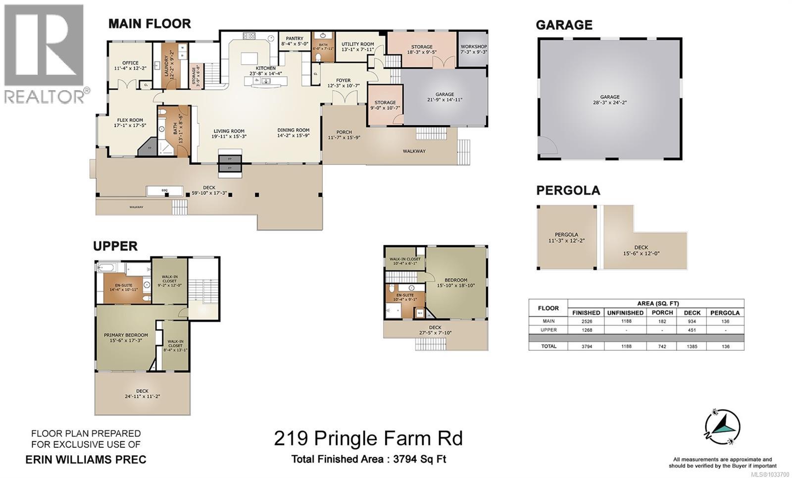 219 Pringle Farm Rd - 78