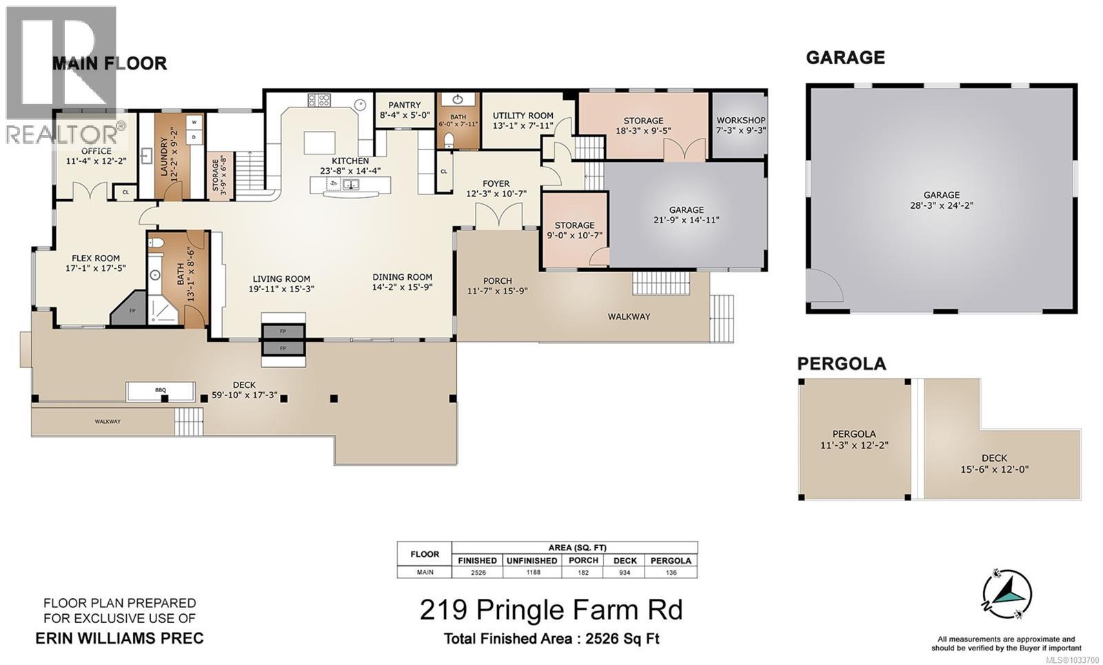 219 Pringle Farm Rd - 79