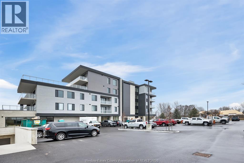 14400 TECUMSEH ROAD Unit# 413, Tecumseh, Ontario, N8N0E9 — Photo 41