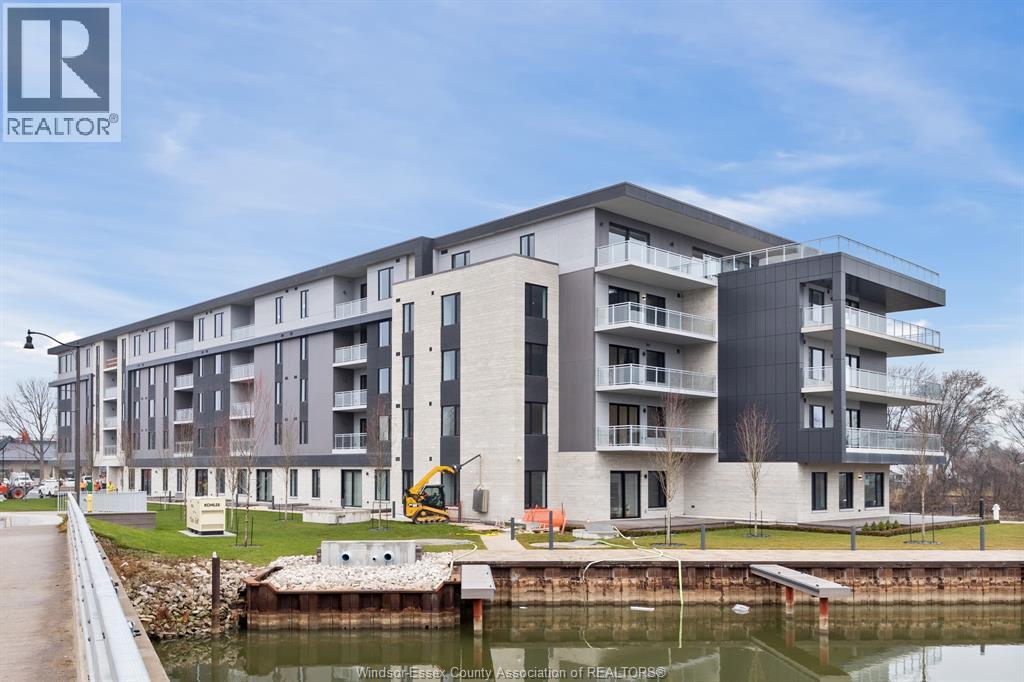 14400 TECUMSEH ROAD Unit# 413, Tecumseh, Ontario, N8N0E9 — Photo 32