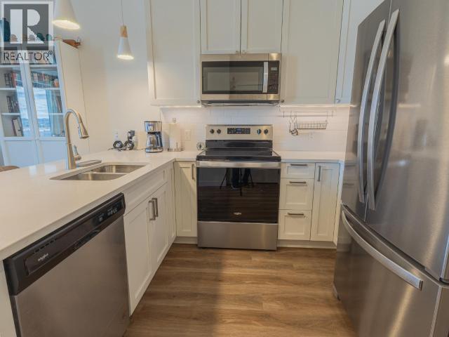 407-2240 2ND AVENUE, Whitehorse — photo 3