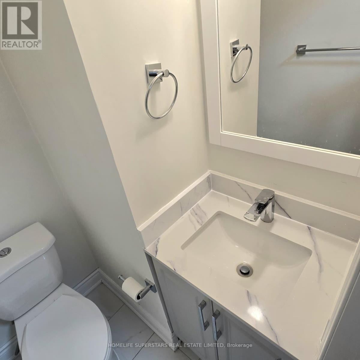 6 GROVE PARK SQUARE - 6