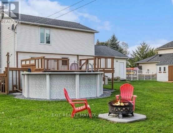 95 CASTLEBEAU STREET - 30