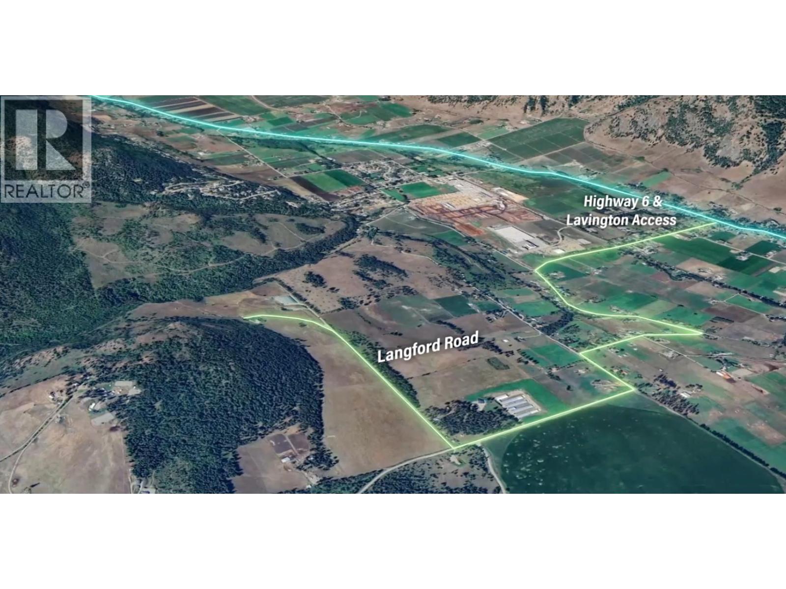 94 Langford Road, Vernon