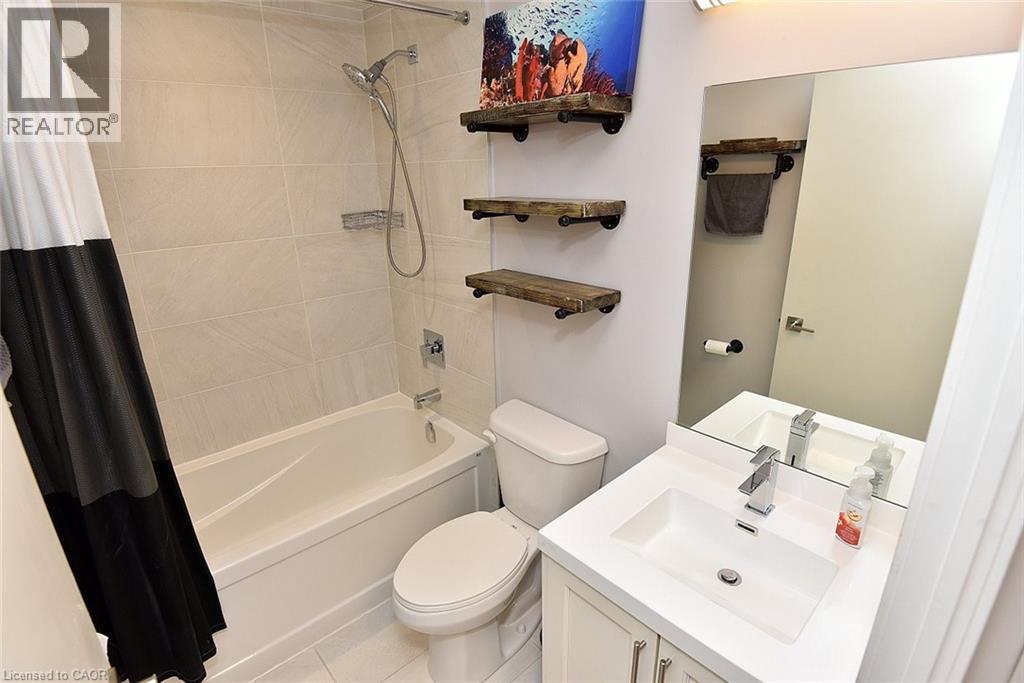 2081 FAIRVIEW Street Unit# 1003, Burlington, Ontario, L7R0E4 — Photo 3