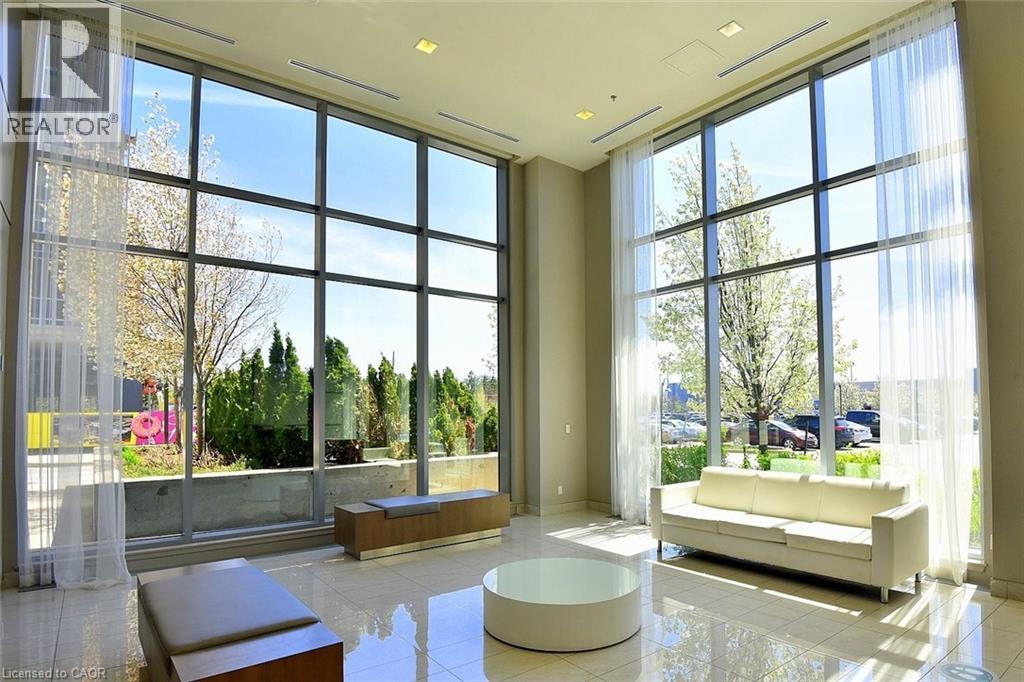 2081 FAIRVIEW Street Unit# 1003, Burlington, Ontario, L7R0E4 — Photo 9