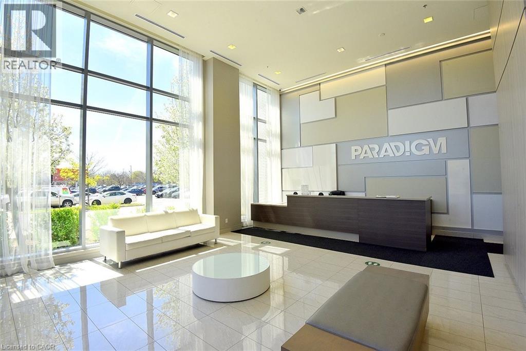 2081 FAIRVIEW Street Unit# 1003, Burlington, Ontario, L7R0E4 — Photo 19