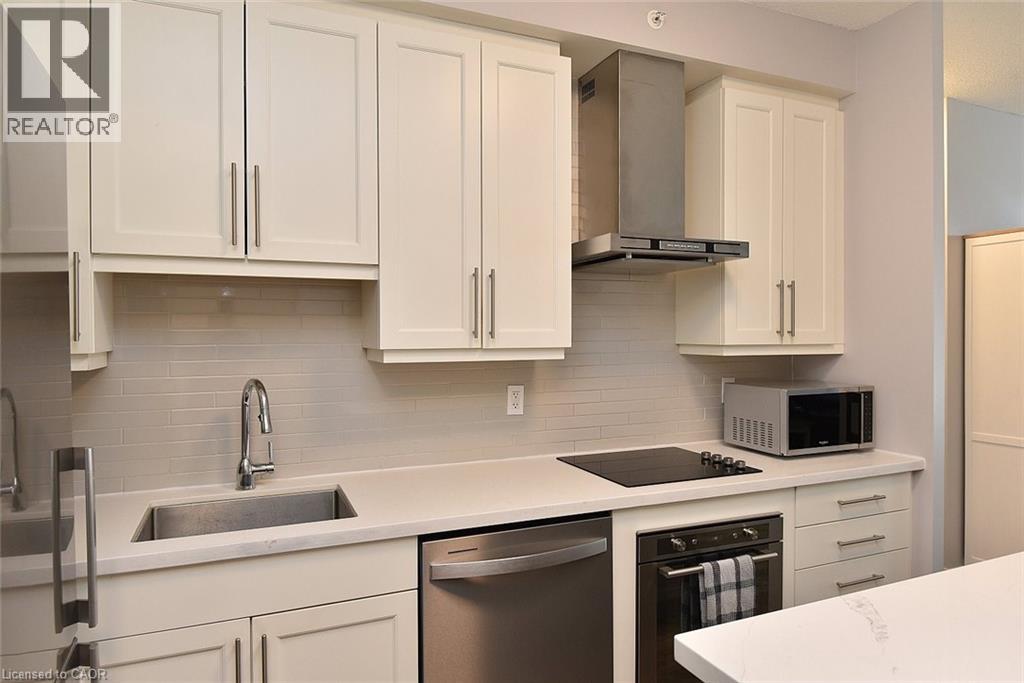 2081 FAIRVIEW Street Unit# 1003, Burlington, Ontario, L7R0E4 — Photo 50