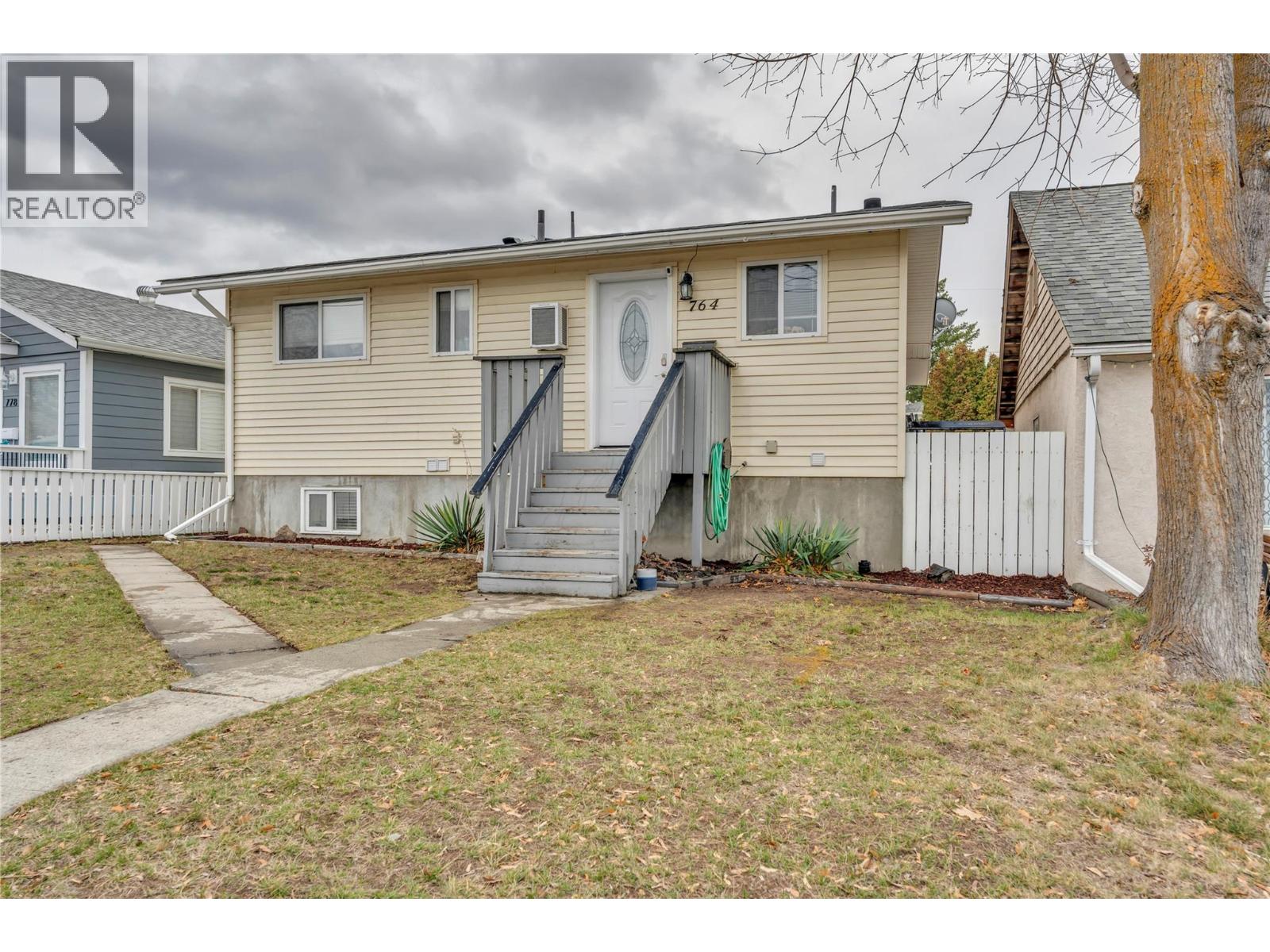 764 Penticton Avenue - 2