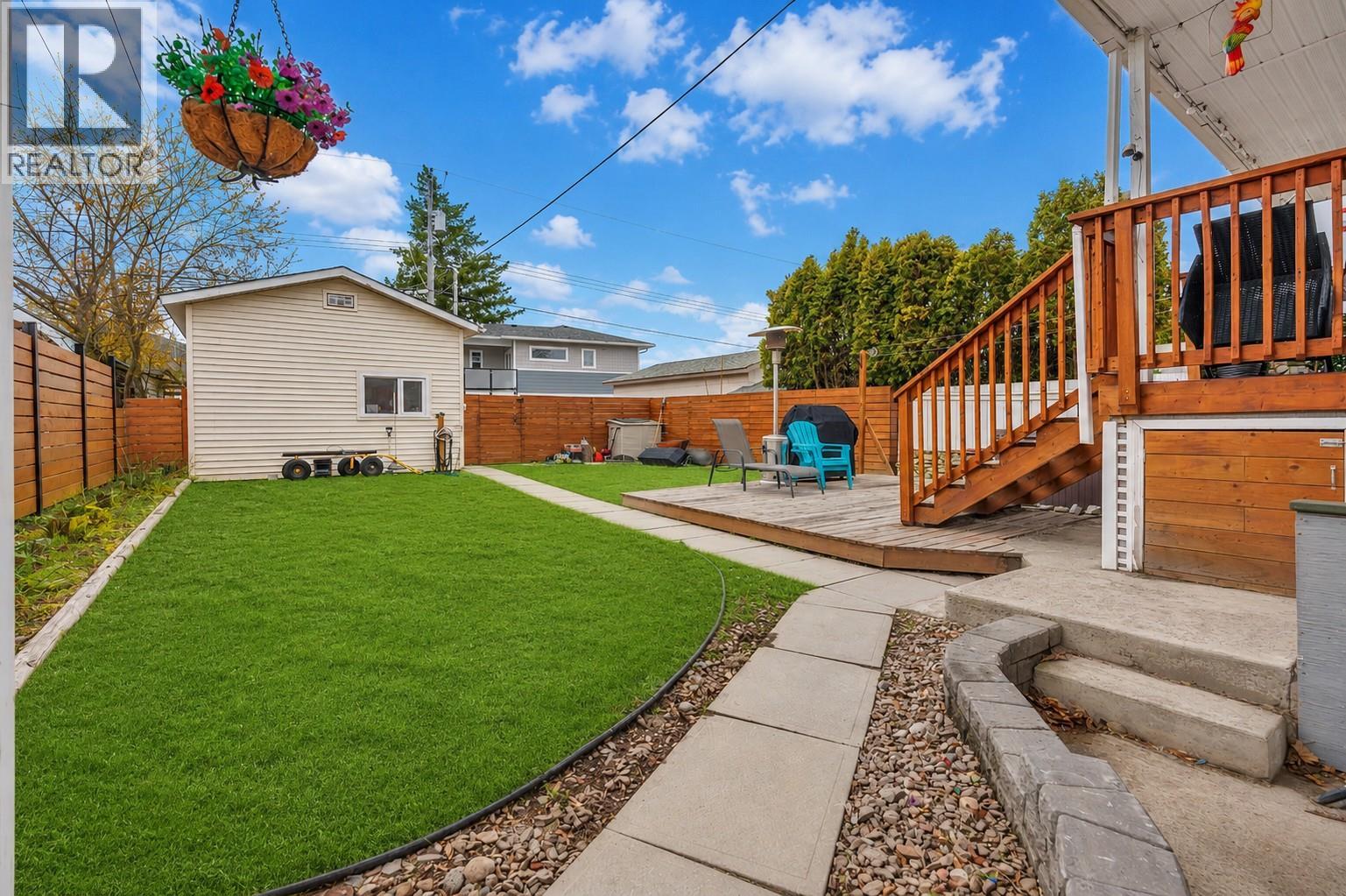 764 Penticton Avenue, Penticton