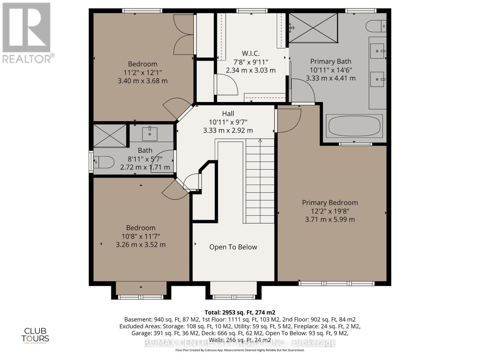 6 TRILLIUM COURT - 49