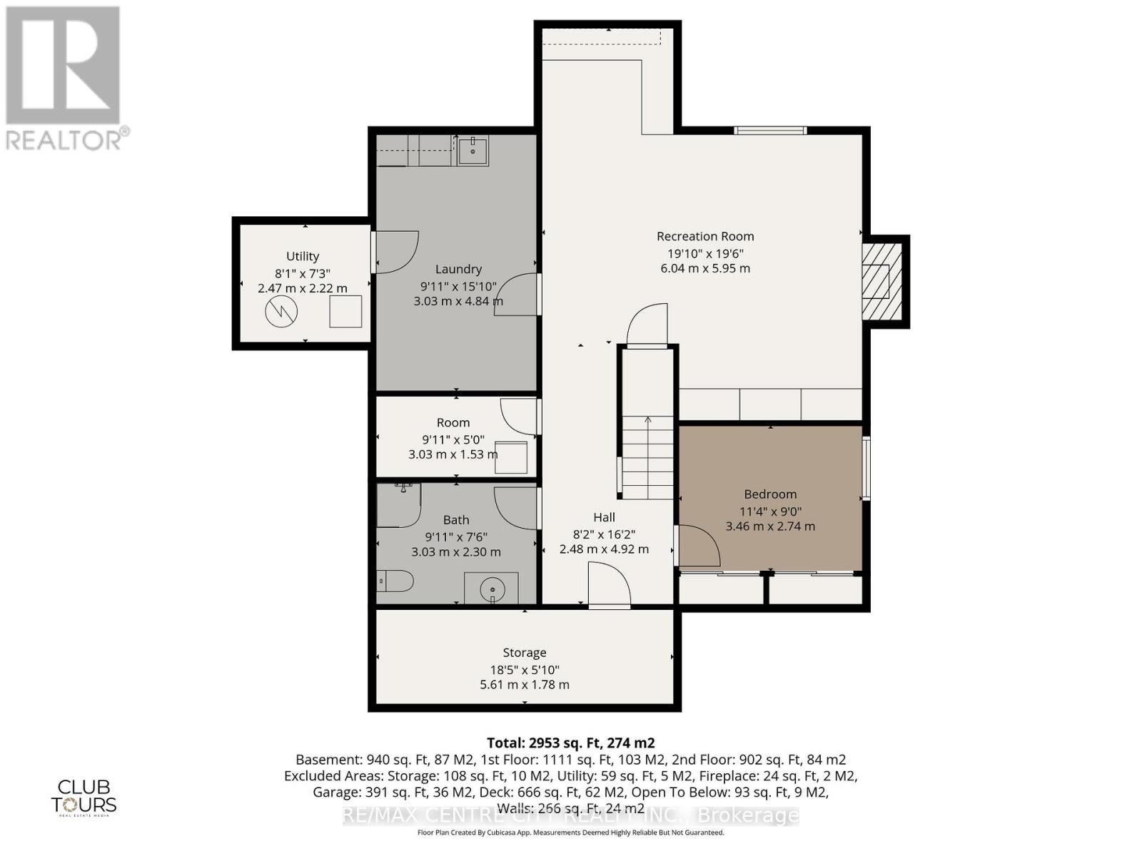 6 TRILLIUM COURT - 50