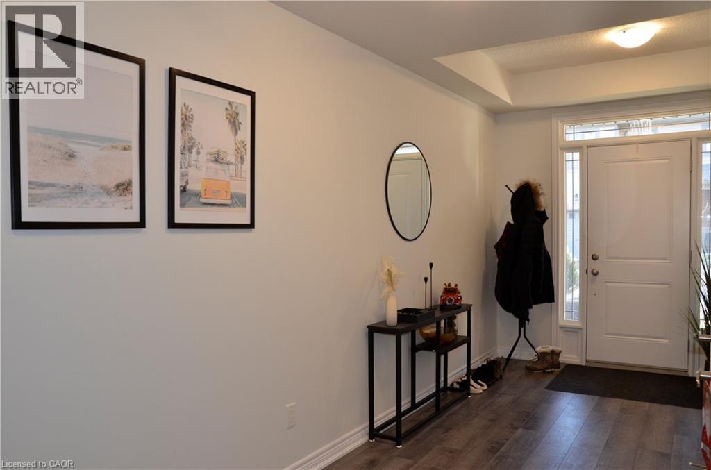 27 RACHEL Drive Unit# 26, Stoney Creek, Ontario, L8E0K6 — Photo 2