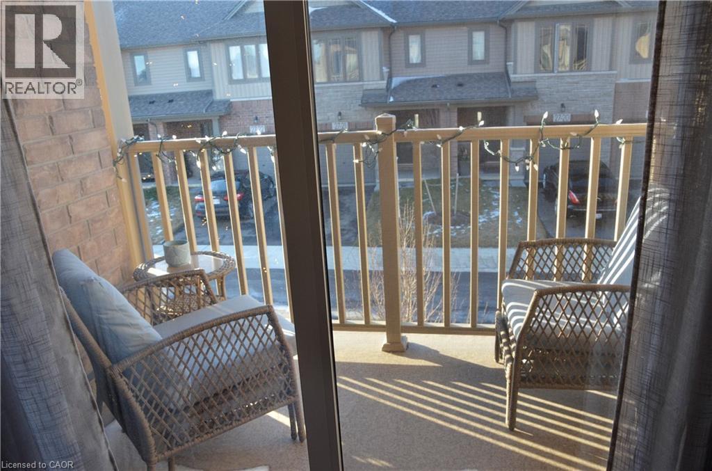 27 RACHEL Drive Unit# 26, Stoney Creek, Ontario, L8E0K6 — Photo 17