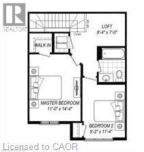27 RACHEL Drive Unit# 26, Stoney Creek, Ontario, L8E0K6 — Photo 10