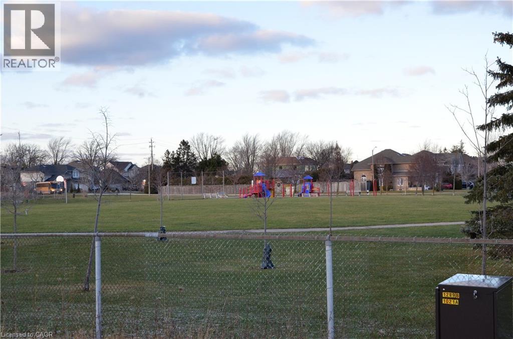 27 RACHEL Drive Unit# 26, Stoney Creek, Ontario, L8E0K6 — Photo 19