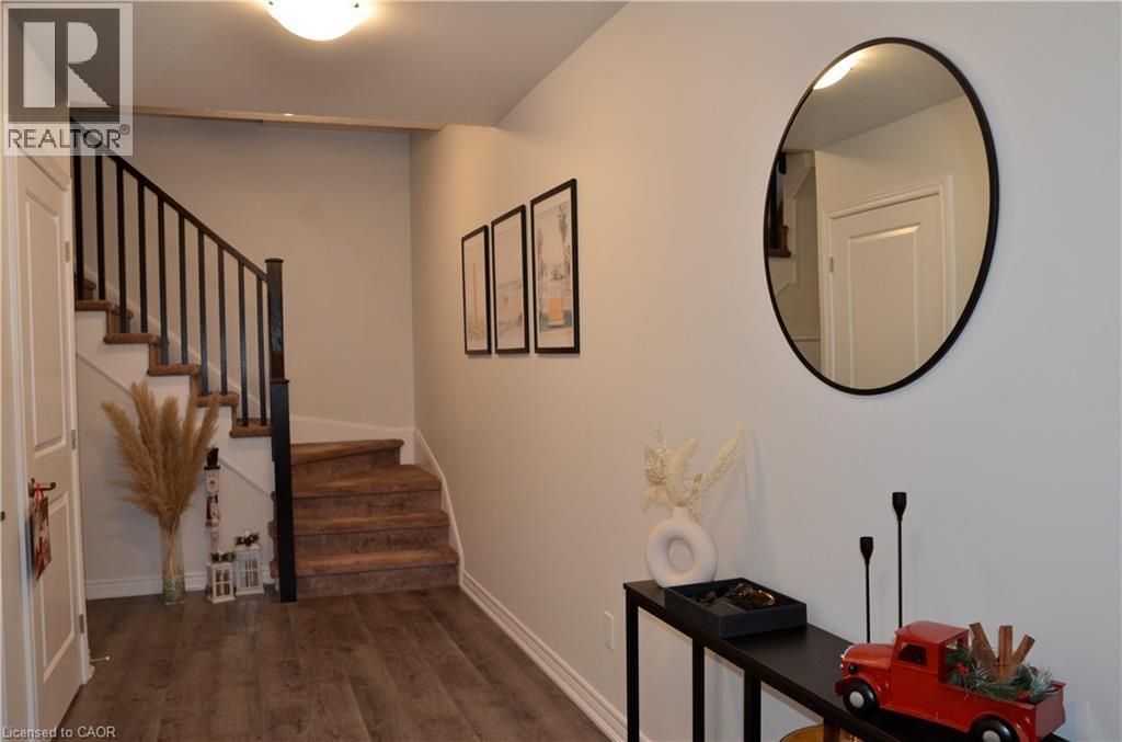 27 RACHEL Drive Unit# 26, Stoney Creek, Ontario, L8E0K6 — Photo 20