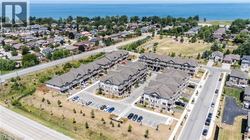 27 RACHEL Drive Unit# 26, Stoney Creek, Ontario, L8E0K6 — Photo 5