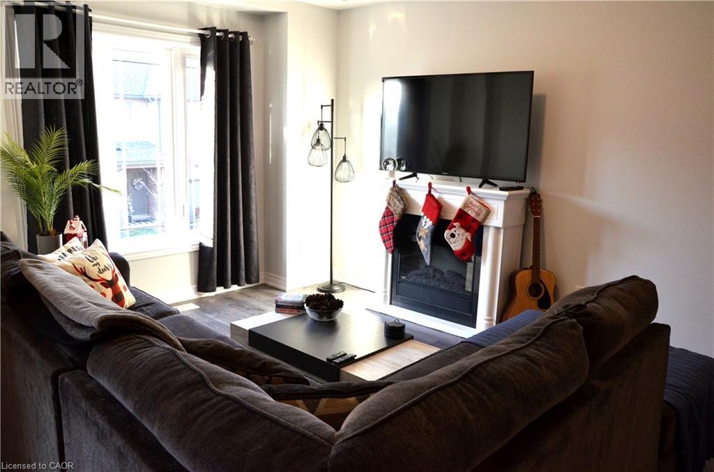 27 RACHEL Drive Unit# 26, Stoney Creek, Ontario, L8E0K6 — Photo 11