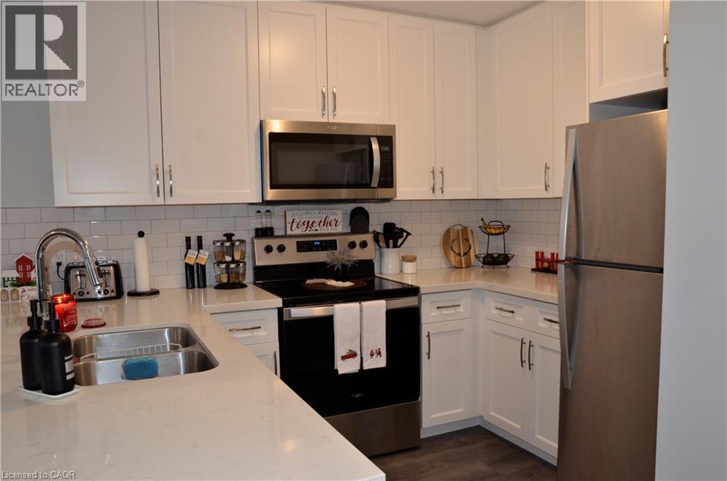 27 RACHEL Drive Unit# 26, Stoney Creek, Ontario, L8E0K6 — Photo 6