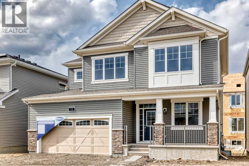 72 Carringwood Rise NW - 2